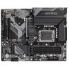 Gigabyte B760 GAMING X Základní deska Socket (PC) Intel® 1700 Tvarový faktor ATX Čipová sada základní desky Intel® B760 Express