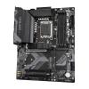 Gigabyte B760 GAMING X Základní deska Socket (PC) Intel® 1700 Tvarový faktor ATX Čipová sada základní desky Intel® B760 Express