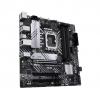 Asustek Computer PRIME B660M-A D4-CSM Základní deska Socket (PC) Intel® 1700 Tvarový faktor Micro-ATX Čipová sada základní desky Intel® B660