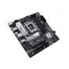 Asustek Computer PRIME B660M-A D4-CSM Základní deska Socket (PC) Intel® 1700 Tvarový faktor Micro-ATX Čipová sada základní desky Intel® B660