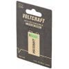 VOLTCRAFT 6LR61 akumulátor 9 V Li-Ion 500 mAh 7.4 V 1 ks