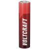 VOLTCRAFT Industrial LR03 mikrotužková baterie AAA alkalicko-manganová 1350 mAh 1.5 V 4 ks