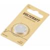 VOLTCRAFT knoflíkový článek CR 2025 3 V 1 ks 140 mAh lithiová LM2025