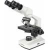 Bresser Optik 5102200 Erudit Basic Bino mikroskop s procházejícím světlem binokulární 400 x procházející světlo