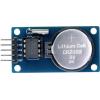 TRU COMPONENTS TC-9927136 real Time Clock 1 ks