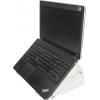 Neomounts podstavec pod PC monitor NOTEBOOK STAND 1 Displej: (s) 55,9 cm (22) vysoce transparentní nastavitelná výška, naklápěcí