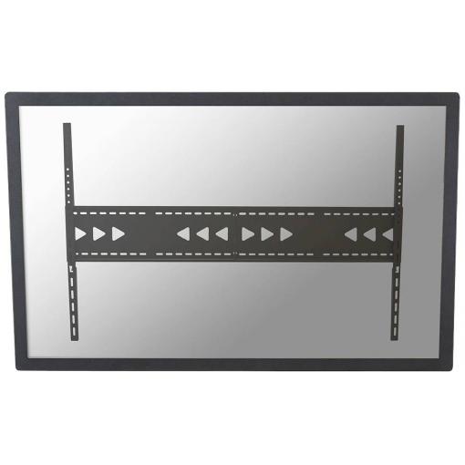 Neomounts rameno na monitory FLATSCREEN WALL MOUNT 1 Displej: (s) 254,0 cm (100) černá