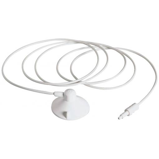 HOMEPILOT 10991002 HOMEPILOT - HOMEPI 10991002 - RolloTron Sonnensensor 1.5 m čidlo slunečního svitu