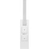 HOMEPILOT 10302345 RolloTron pure DECT elektrický navíječ rolet 23 mm tažná síla 45 kg pod omítku
