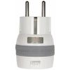 11301001 HOMEPILOT - Zwischenstecker smart HOMEPILOT bezdrátový mezizásuvka