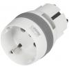 11301001 HOMEPILOT - Zwischenstecker smart HOMEPILOT bezdrátový mezizásuvka