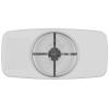 10771003 HOMEPILOT - Sonnensensor smart HOMEPILOT bezdrátový senzor světla