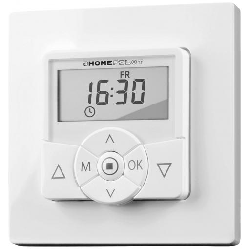 10501002 premium lite HOMEPILOT bezdrátový spínací hodiny