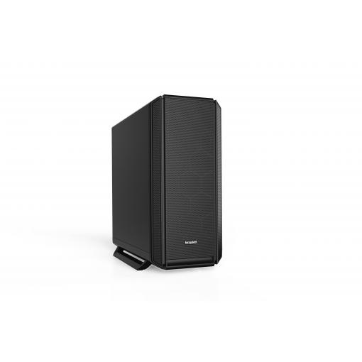 BeQuiet Silent Base 802 Black midi tower PC skříň černá
