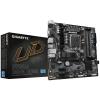 Gigabyte B760M DS3H DDR4 Základní deska Socket (PC) Intel® 1700 Tvarový faktor Micro-ATX Čipová sada základní desky Intel® B760