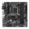 Gigabyte B760M DS3H DDR4 Základní deska Socket (PC) Intel® 1700 Tvarový faktor Micro-ATX Čipová sada základní desky Intel® B760