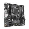 Gigabyte B760M DS3H DDR4 Základní deska Socket (PC) Intel® 1700 Tvarový faktor Micro-ATX Čipová sada základní desky Intel® B760