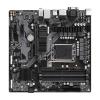 Gigabyte B760M DS3H DDR4 Základní deska Socket (PC) Intel® 1700 Tvarový faktor Micro-ATX Čipová sada základní desky Intel® B760