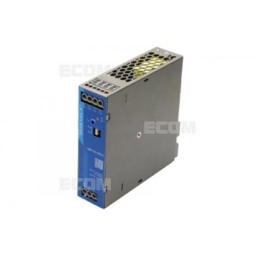 Průmyslový zdroj LIMF120-23B12, 120 W, 12 V DC / 10 A, na DIN lištu