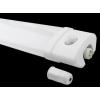 LED svítidlo s PIR čidlem LEDOM TRI-PROOF 30 W, IP65, 4000 K, 650 mm
