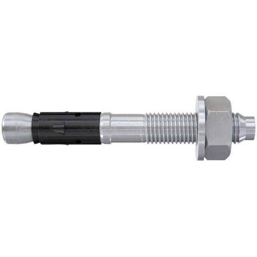 Fischer 564672 FAZ II Plus 10/10 K čepová kotva 75 mm 10 mm 50 ks