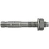 Fischer 564679 FAZ II Plus 12/10 K R čepová kotva 90 mm 12 mm 20 ks