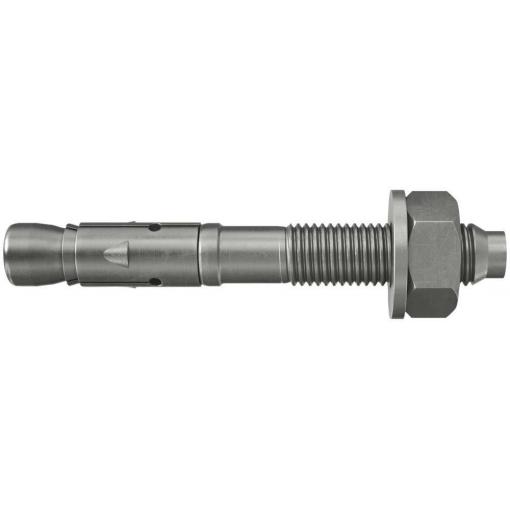 Fischer 564676 FAZ II Plus 8/5 K R čepová kotva 60 mm 8 mm 50 ks