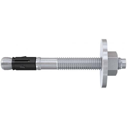 Fischer 564682 FAZ II Plus 12/10 K GS čepová kotva 90 mm 12 mm 20 ks