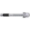 Fischer 564687 FAZ II Plus 10/10 H čepová kotva 95 mm 10 mm 20 ks