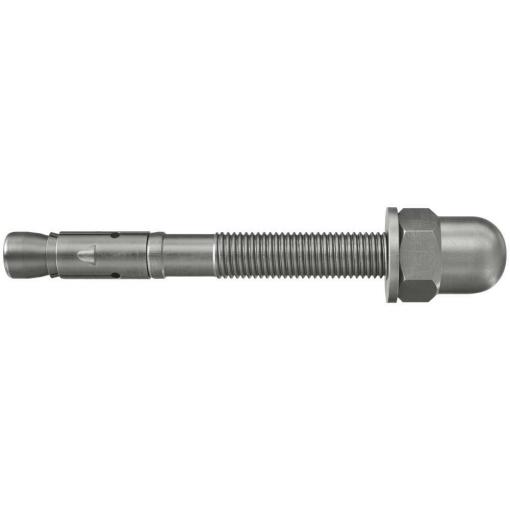 Fischer 564692 FAZ II Plus 10/20 H R čepová kotva 105 mm 10 mm 20 ks