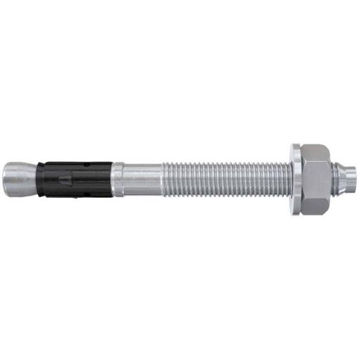 Fischer 564605 FAZ II Plus 24/30 čepová kotva 205 mm 24 mm 5 ks