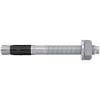 Fischer 564606 FAZ II Plus 24/60 čepová kotva 215 mm 24 mm 5 ks