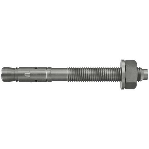 Fischer 564615 FAZ II Plus 10/50 R čepová kotva 135 mm 10 mm 20 ks