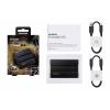 Samsung Portable T7 4 TB, externí SSD disk, USB 3.2 (Gen 2) , černá