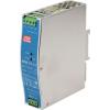 Průmyslový zdroj Mean Well NDR-75-12, 12 V / 75 W, DIN lišta
