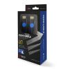 Kabel HDMI(A)-HDMI(A) 3 m Savio GCL-05, 4K, opletený