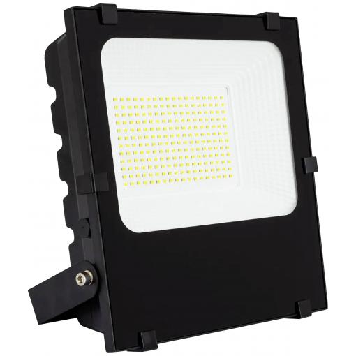Schmelter LED Technology Diluvis 3.1 100 W 6000K S-FL3.1-100W6 LED reflektor Energetická třída (EEK2021): D (A - G) 100 W Barvy světla (LED svítidlo): studená