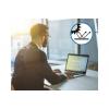 Kensington Privacy Screen Filter filtr na monitor proti oslnění Notebook 35,6 cm (14) Formát obrazu: 16:10 628661 Universal