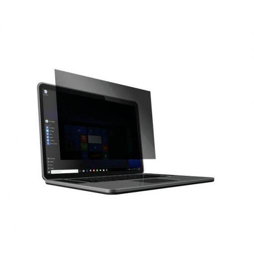 Kensington Privacy Screen Filter filtr na monitor proti oslnění Notebook 35,6 cm (14) Formát obrazu: 16:10 628661 Universal