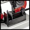 Einhell TE-MB 18/127 U Li-Solo Power X-Change akumulátorová pásová pila, max. řez 115 mm, 18 V, délka řezu 1141 mm