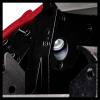 Einhell TE-MB 18/127 U Li-Solo Power X-Change akumulátorová pásová pila, max. řez 115 mm, 18 V, délka řezu 1141 mm