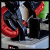 Einhell TE-MB 18/127 U Li-Solo Power X-Change akumulátorová pásová pila, max. řez 115 mm, 18 V, délka řezu 1141 mm