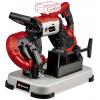 Einhell TE-MB 18/127 U Li-Solo Power X-Change akumulátorová pásová pila, max. řez 115 mm, 18 V, délka řezu 1141 mm
