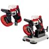 Einhell TE-MB 18/127 U Li-Solo Power X-Change akumulátorová pásová pila, max. řez 115 mm, 18 V, délka řezu 1141 mm