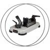 Einhell TE-MB 18/127 U Li-Solo Power X-Change akumulátorová pásová pila, max. řez 115 mm, 18 V, délka řezu 1141 mm
