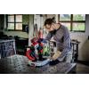 Einhell TE-MB 18/127 U Li-Solo Power X-Change akumulátorová pásová pila, max. řez 115 mm, 18 V, délka řezu 1141 mm