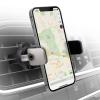 sbs mobile upevnění na ventilační mřížku držák mobilního telefonu do auta otočné o 360° 80 mm (max)