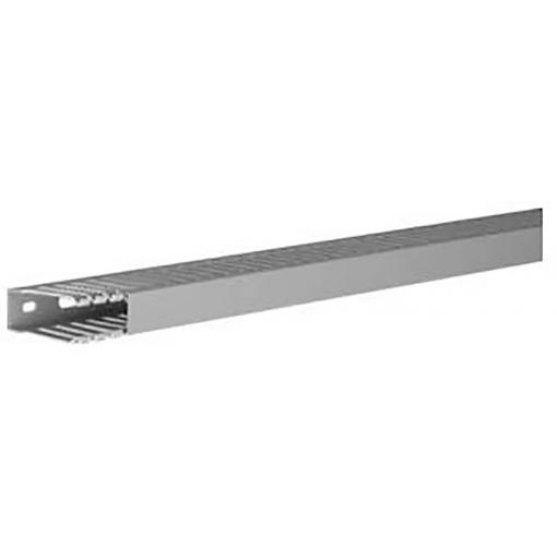 Hager DNG5002007030B vodicí lišta (d x š x v) 2 m x 20 mm x 50 mm 2 m šedá