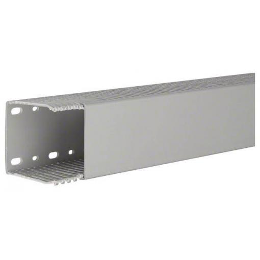 Hager LKG7507507030B vodicí lišta (d x š x v) 2 m x 75 mm x 75 mm 2 m šedá