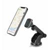 Renkforce RF-MMPH-001 přísavka držák mobilního telefonu do auta s magnetickým upevněním